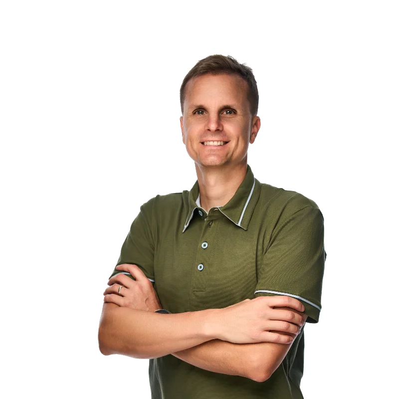 David Prycl – Spoluzakladatel & AI specialista