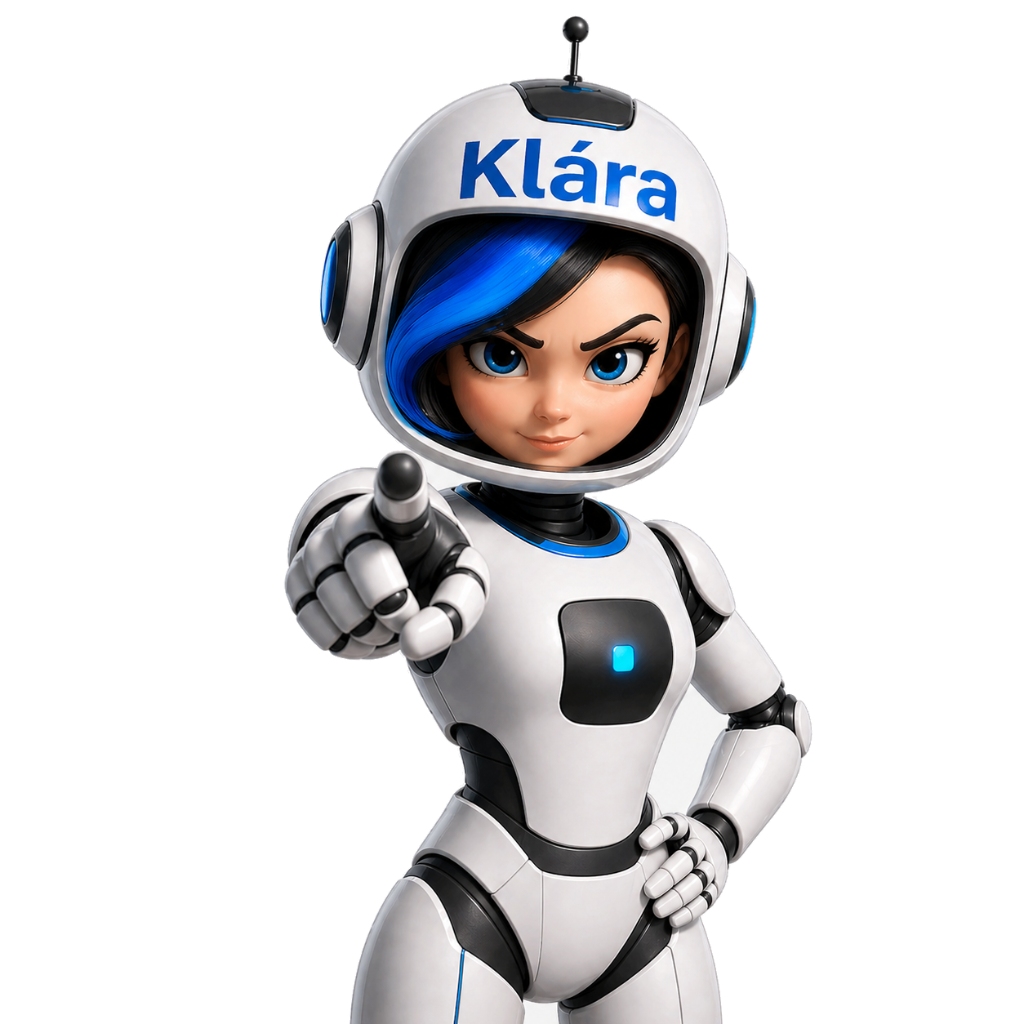 AI Klára