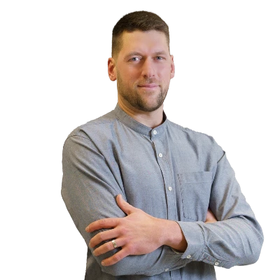 Zbyněk Meloun – Zakladatel & CEO